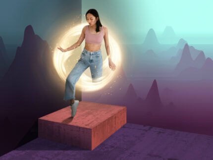 Programa de Mentoria de 6 meses: Uma Jornada Profunda para o Desenvolvimento Pessoal